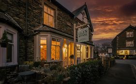Glen Wynne Guest House